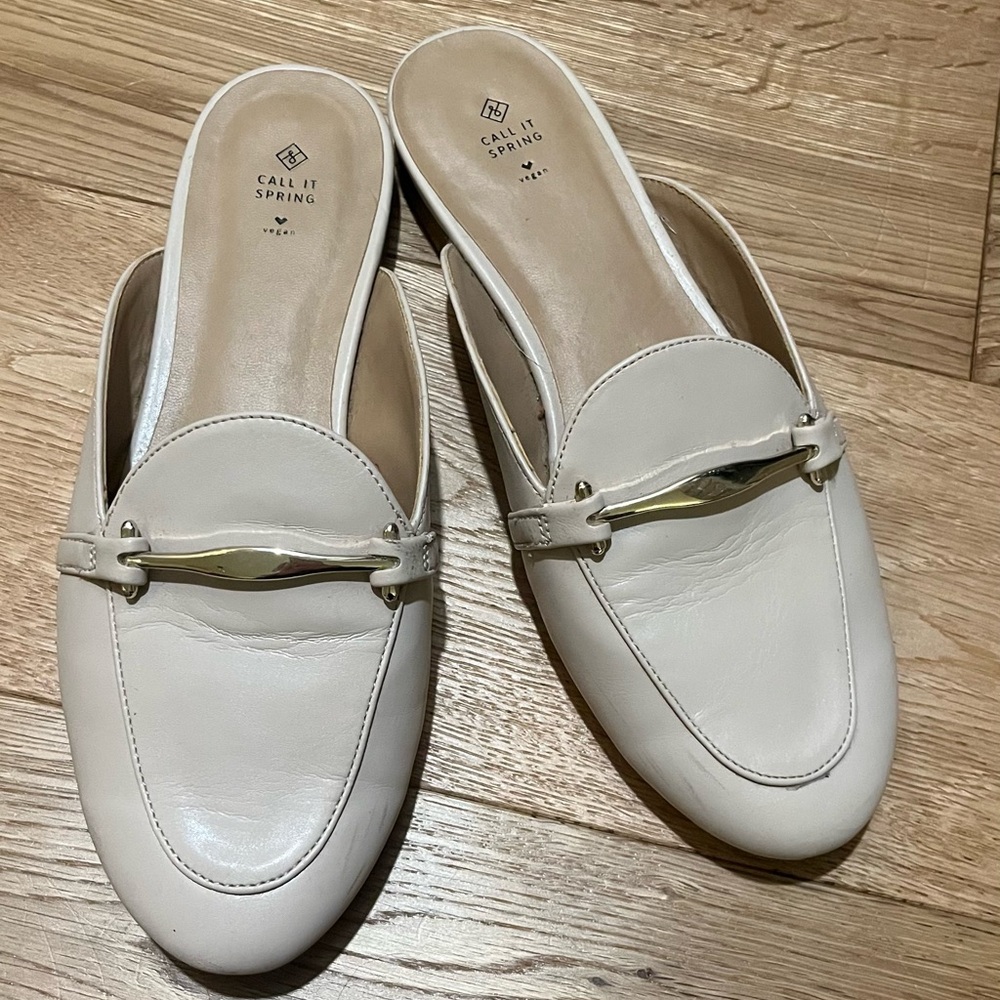 Call It Spring Mules - Picture 2 of 7